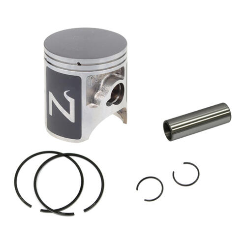 Suzuki RM65 2003-2006 Namura Piston & Rings Kit 44.45mm