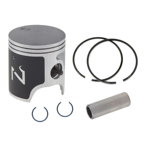 Kawasaki KX85 2001-2013 Namura Piston & Rings Kit 48.45mm