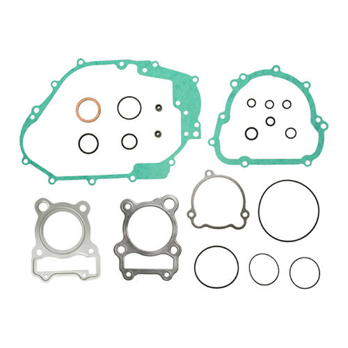 Kawasaki KLX140L Big Wheel 2008-2020 Namura Complete Full Gasket Set