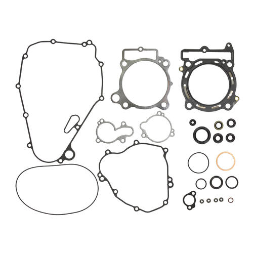 Kawasaki KX450F 2019-2020 Namura Complete Full Gasket Set Engine Rebuild