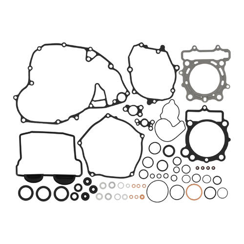 Kawasaki KX250X 2021-2024 Namura Complete Full Gasket Set Engine Rebuild