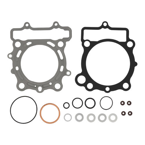Kawasaki KX250X 2021-2024 Namura Top End Gasket Kit Set