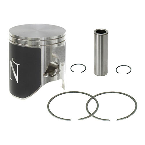 Suzuki RM250 1998-1998 Namura Piston & Rings Kit 66.35mm