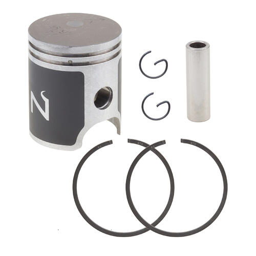 Yamaha PW80 1983-2006 Namura Piston & Rings Kit 46.97mm