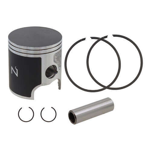 Yamaha YZ250 1992-1998 Namura Piston & Rings Kit 67.94mm