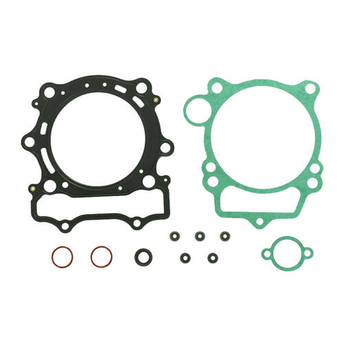 Yamaha WR400F 1998-2000 Namura Top End Gasket Kit Set