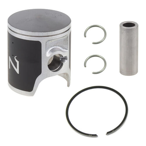 Yamaha YZ85LW Big Wheel 2002-2026 Namura Piston & Rings Kit 47.44mm