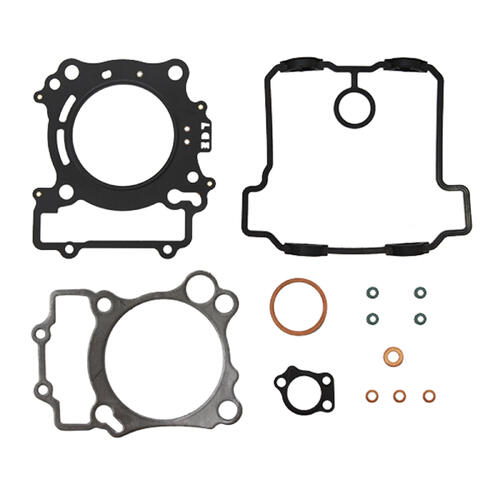 Yamaha WR250R 2008-2020 Namura Top End Gasket Kit Set