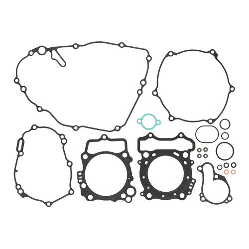 Yamaha YZ250F 2019-2025 Namura Complete Full Gasket Set Engine Rebuild