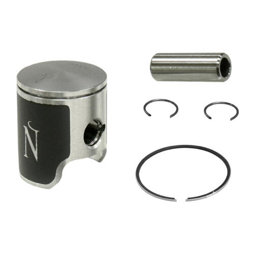 KTM 50 SX 2023-2023 Namura Piston & Rings Kit 39.46mm