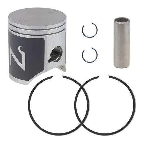 Husaberg TE125 2012-2014 Namura Piston & Rings Kit 53.94mm
