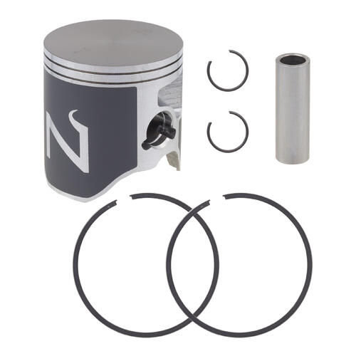 KTM 300 EXC 2004-2018 Namura Piston & Rings Kit 71.95mm