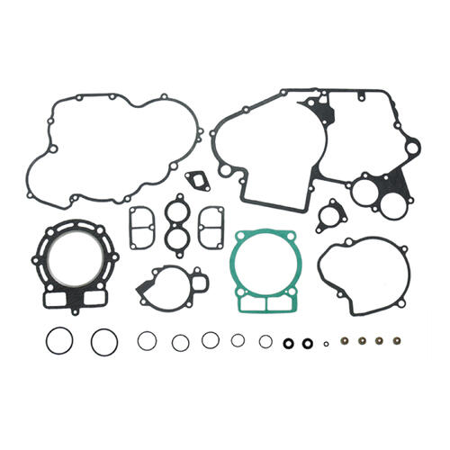 KTM 400 EXC 2004-2006 Namura Complete Full Gasket Set Engine Rebuild