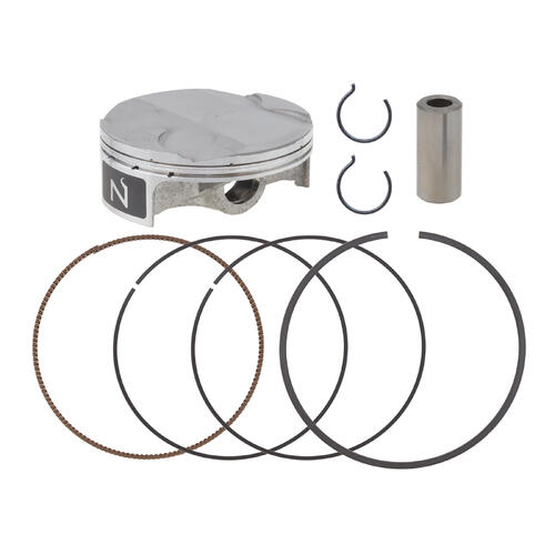 KTM 350 XC-F 2012-2025 Namura Piston & Rings Kit 87.98mm