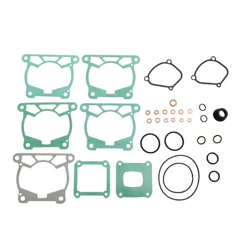 Husqvarna TC125 2023-2025 Namura Top End Gasket Kit Set