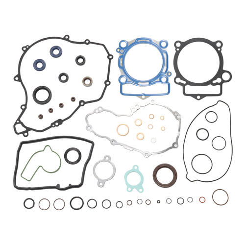 KTM 350 EXC-F 2024-2025 Namura Complete Full Gasket Set Engine Rebuild