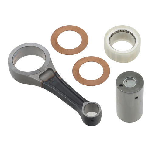 Honda TRX500FM 2012-2013 Namura Connecting Rod Conrod Kit Crankshaft Rebuild