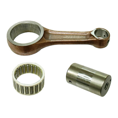 Suzuki RM-Z450 2005-2007 Namura Connecting Rod Conrod Kit Crankshaft Rebuild