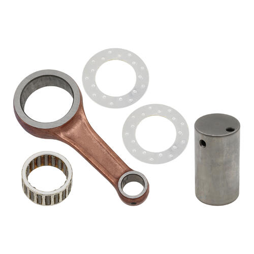 Yamaha YZ250FX 2015-2026 Namura Connecting Rod Conrod Kit Crankshaft Rebuild