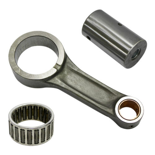 Yamaha YZ450F 2003-2005 Namura Connecting Rod Conrod Kit Crankshaft Rebuild