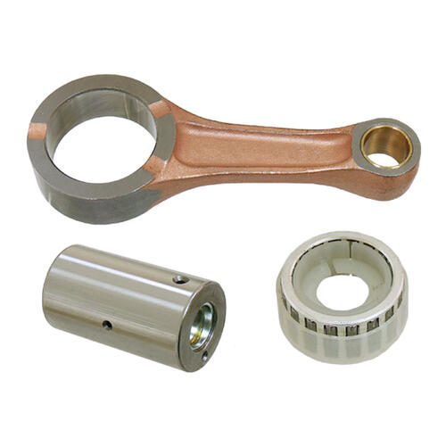 Husaberg FE250 2013-2013 Namura Connecting Rod Conrod Kit Crankshaft Rebuild