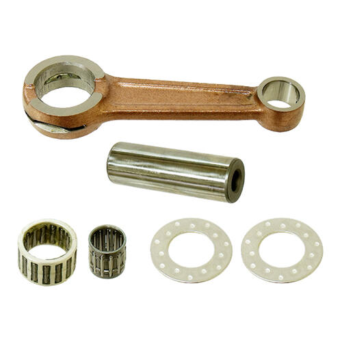KTM 65 SX 2009-2022 Namura Connecting Rod Conrod Kit Crankshaft Rebuild