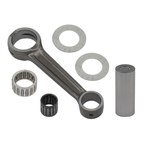 Husqvarna TC250 2014-2025 Namura Connecting Rod Conrod Kit Crankshaft Rebuild
