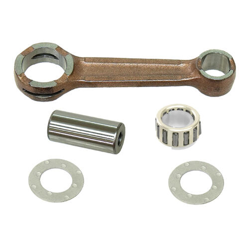 KTM 50 SX 2023-2023 Namura Connecting Rod Conrod Kit Crankshaft Rebuild