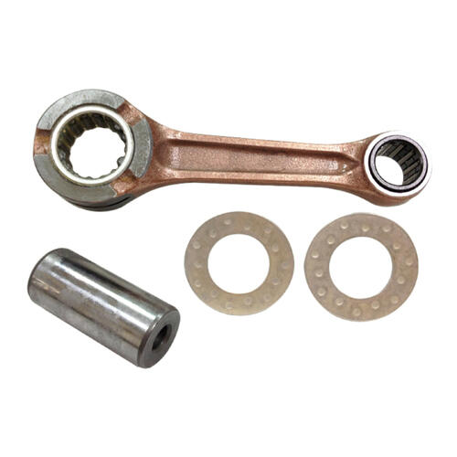Husqvarna TC85 BW 2014-2024 Namura Connecting Rod Conrod Kit Crankshaft Rebuild