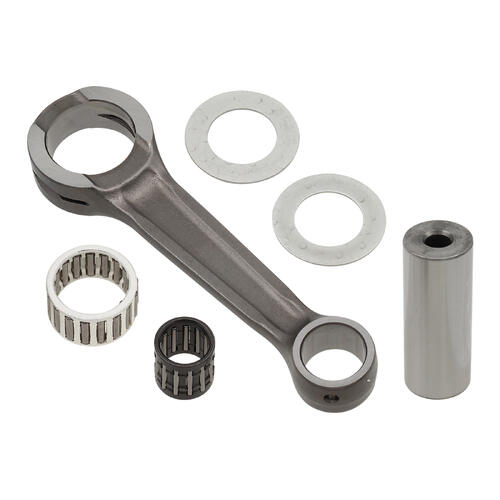 Husqvarna TC125 2016-2026 Namura Connecting Rod Conrod Kit Crankshaft Rebuild
