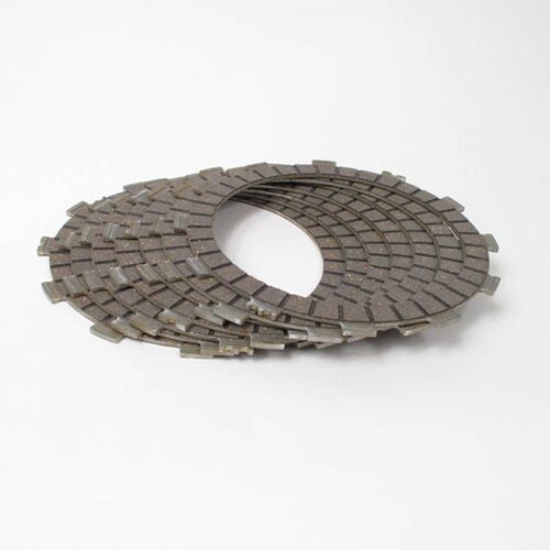 Yamaha MT07LA 2016-2022 Premier Clutch Fibre Kit Direct Replacement