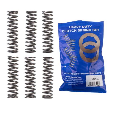 Kawasaki KR1S 1989-1990 Premier Heavy Duty Clutch Springs Direct Replacement