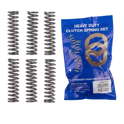 Kawasaki ZR7 ZR7S 1999-2006 Premier Heavy Duty Clutch Springs