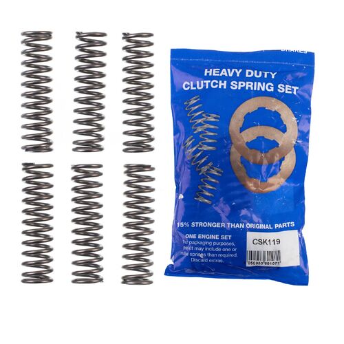 Yamaha MT09 SP 2019-2022 Premier Heavy Duty Clutch Springs Direct Replacement