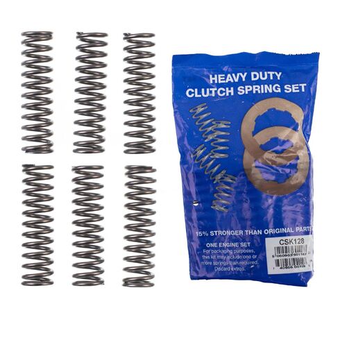 For Suzuki GSXR1000 2001-2004 Premier Heavy Duty Clutch Springs