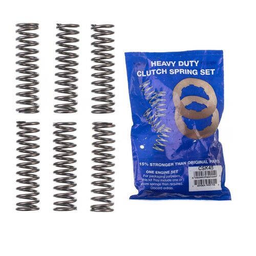 Honda CB900F Hornet 2002-2007 Premier Heavy Duty Clutch Springs