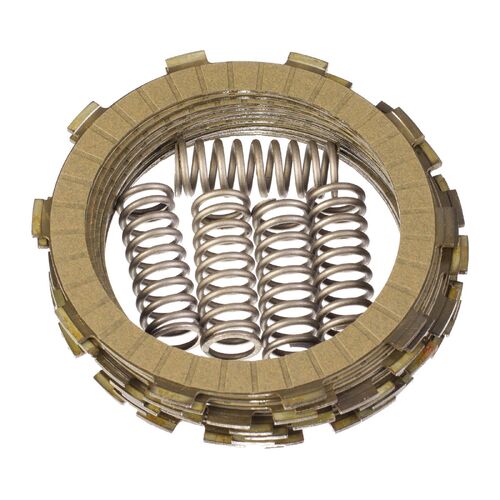 For Suzuki GSXR750 2000-2001 Premier Complete Clutch Kit Inc Springs