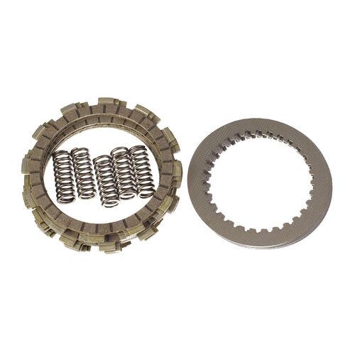 Yamaha YZ250FX 2016 Premier Complete Clutch Kit Inc Springs Direct Replacement