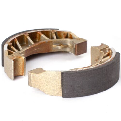 Aprilia Mojito Cust 2 stroke 50 2004-2008 Premier Rear Brake Shoes Inc Springs 110X25mm