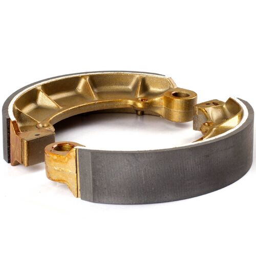 Honda TRX500FPA 4X4 ForeMan 2009-2016 Premier Rear Brake Shoes Inc Springs 180X35mm