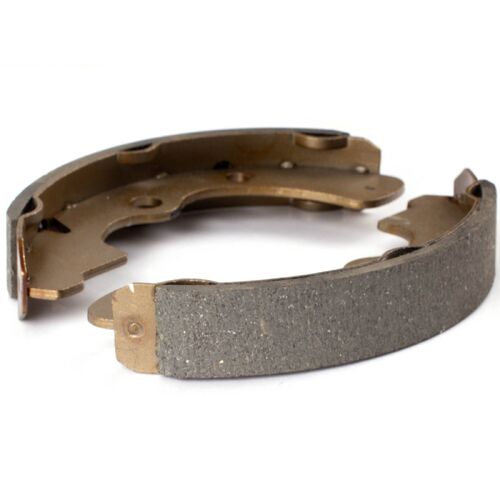 Kawasaki Mule 1000 1988 Premier Front Brake Shoes 180X26mm
