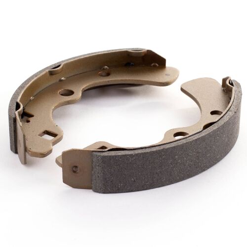 Kawasaki Mule 1000 1988 Premier Rear Brake Shoes 180X25mm