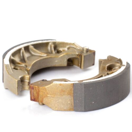 Yamaha CV50 Jog 2006-2011 Premier Rear Brake Shoes 110X25mm
