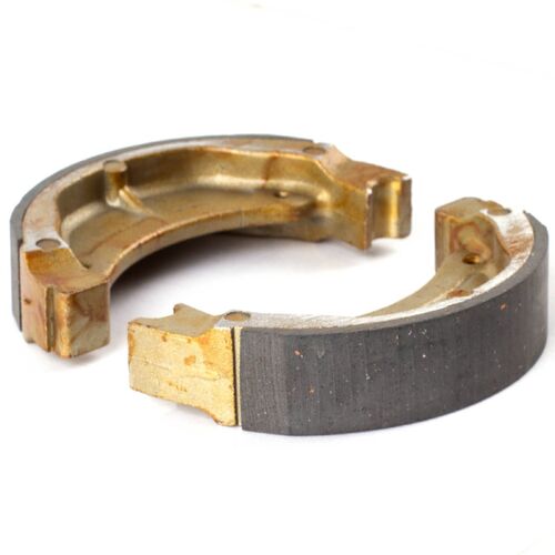 Yamaha CY50 Jog 1991-1992 Premier Rear Brake Shoes 95X20mm