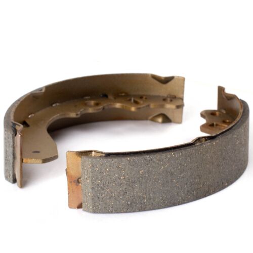 For Suzuki LTF4WDX 250 1996-1998 Premier Front Brake Shoes Inc Springs 170X32mm