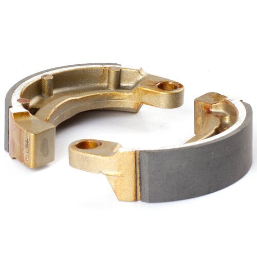 Honda CR80RR 1987-1991 Premier Rear Brake Shoes 85X20mm