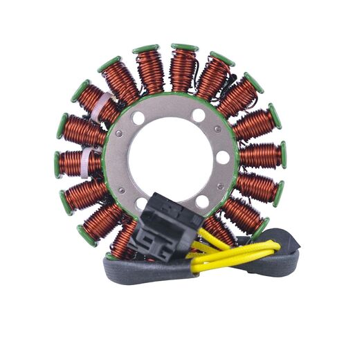 Yamaha YZF R6 2016 RMSTATOR Generator Stator