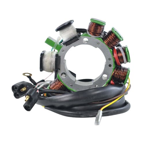 Polaris Scrambler 500 4X4 2000 RMSTATOR Replacement Stator