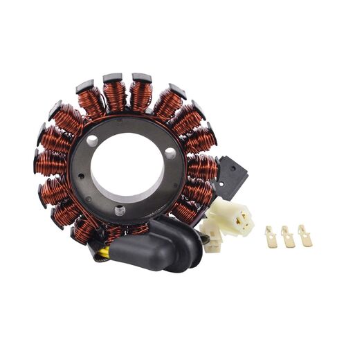 For Suzuki GSF1250 Bandit 2009 RMSTATOR Generator Stator