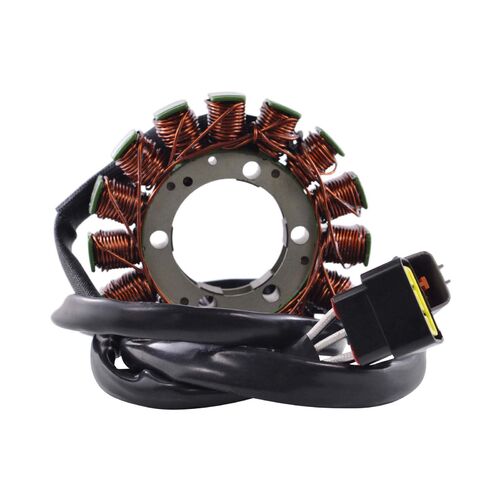 Kawasaki Vn900 Cust 2009 RMSTATOR Generator Stator